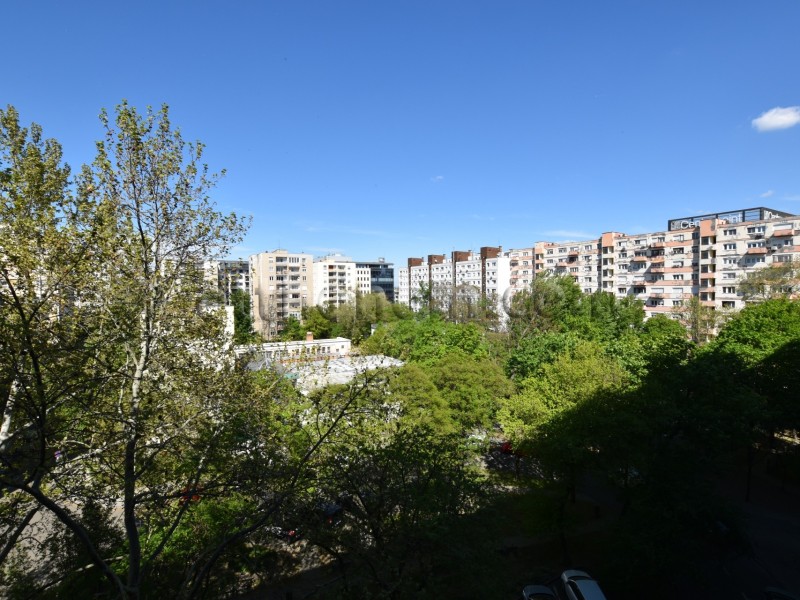 Budapest XIII. kerület Eladó Lakás Karikás Frigyes utca