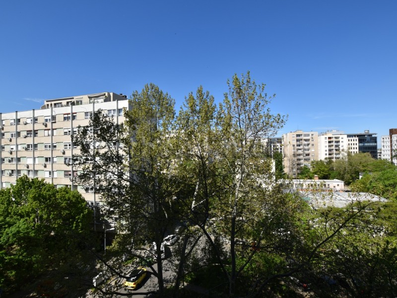 Budapest XIII. kerület Eladó Lakás Karikás Frigyes utca