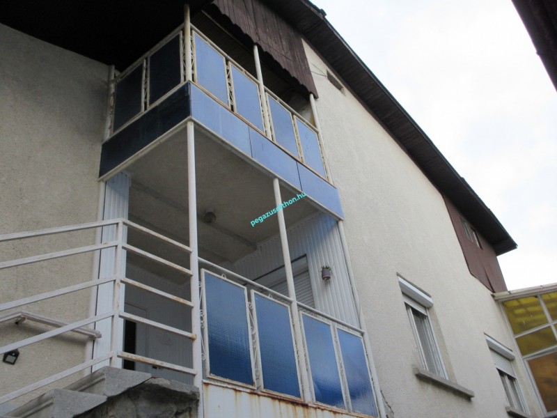 Ózd Eladó Ház Csépány út