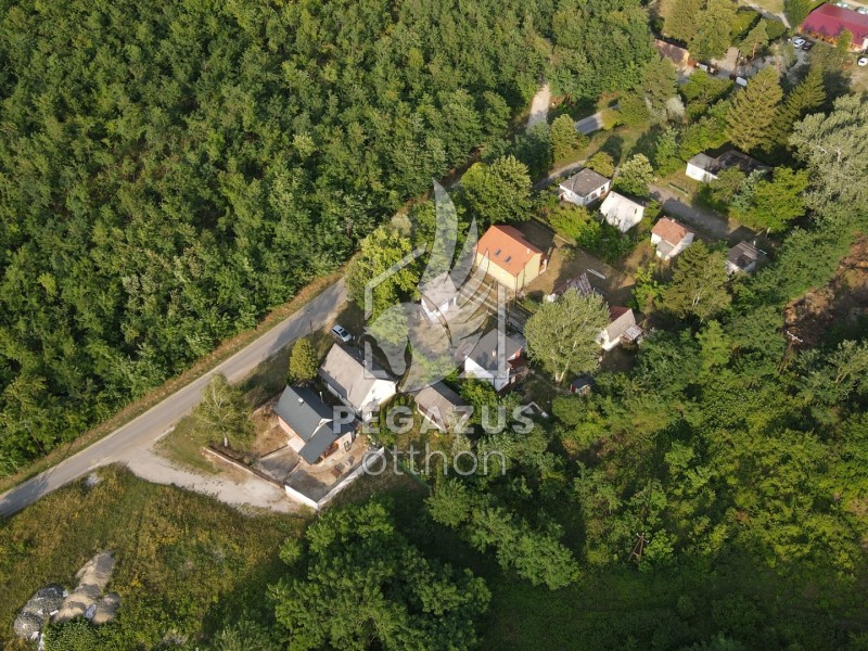Arló Eladó Nyaraló Kiesrdő út