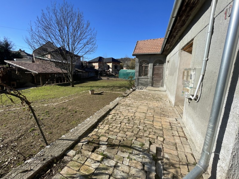 Bükkszentkereszt Eladó Ház