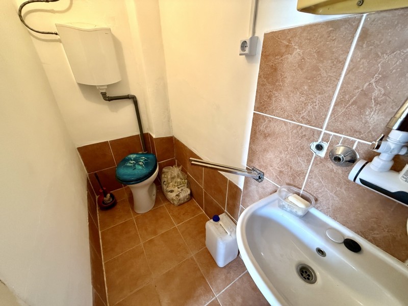 Bükkszentkereszt Eladó Nyaraló
