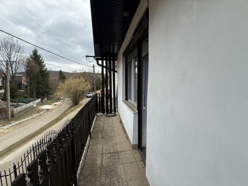 Bükkszentkereszt Eladó Nyaraló
