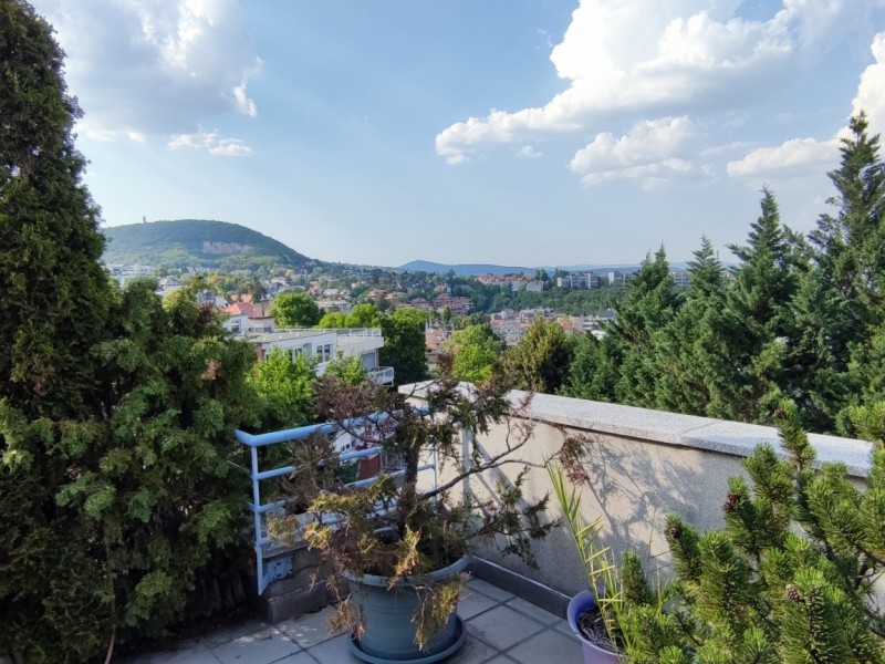 Budapest II. kerület Kiadó Lakás
