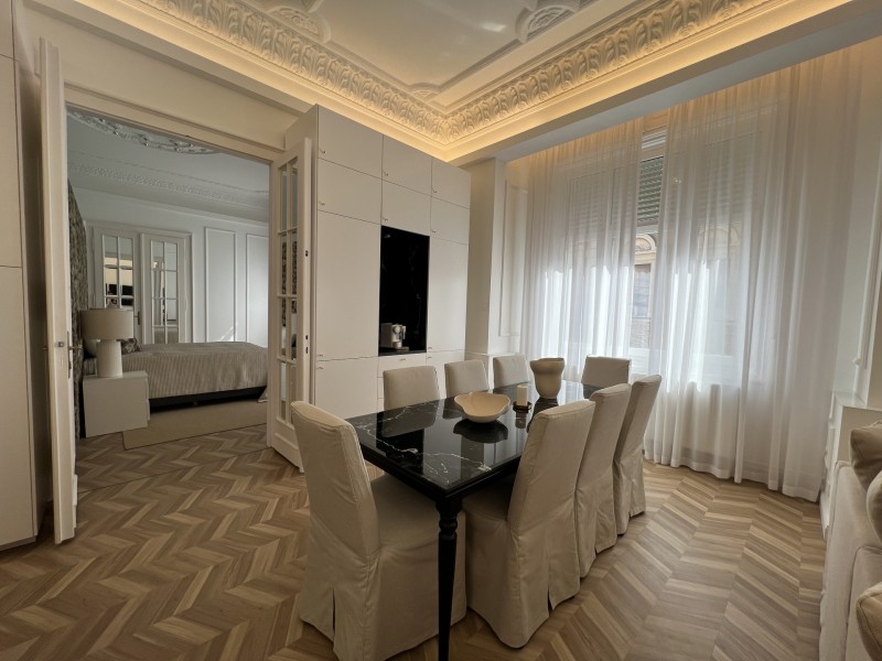 Budapest VI. kerület Kiadó Lakás Szondi utca