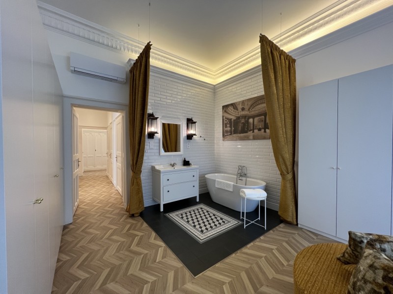 Budapest VI. kerület Kiadó Lakás Szondi utca