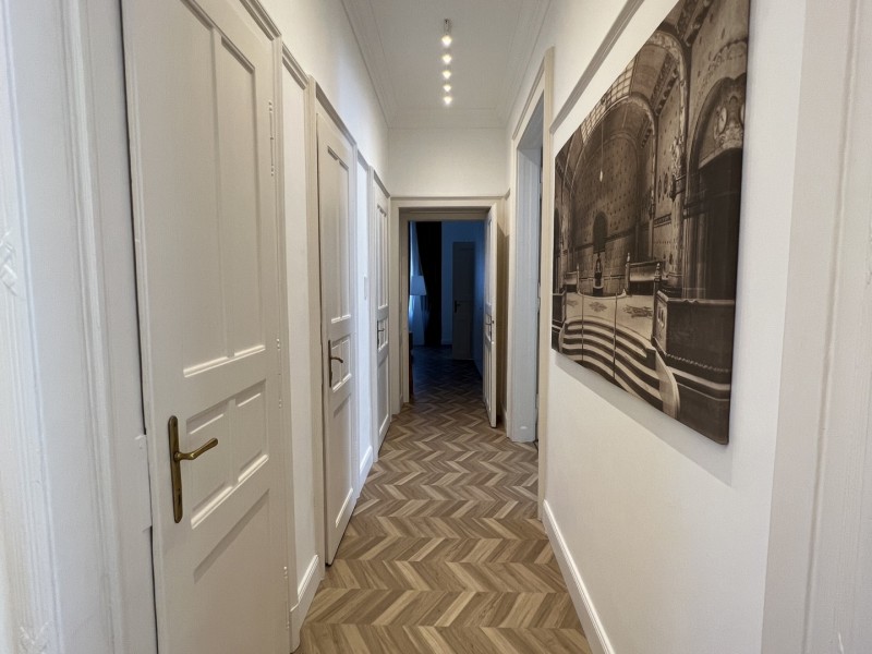 Budapest VI. kerület Kiadó Lakás Szondi utca