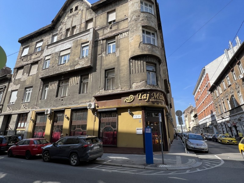 Budapest VI. kerület Kiadó Lakás Szondi utca