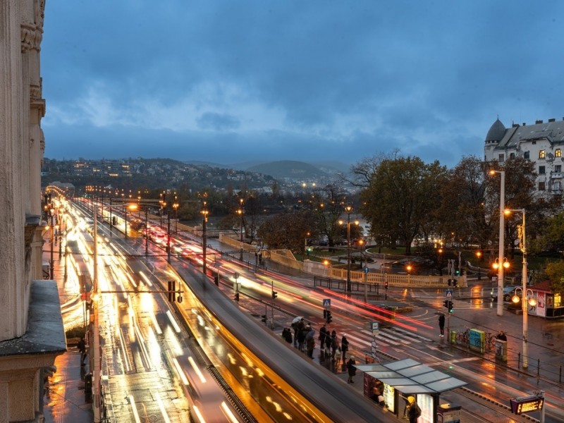 Budapest V. kerület Kiadó Lakás Szent István körút