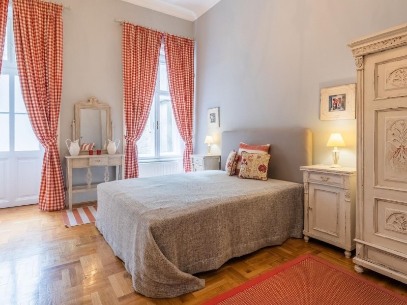 Budapest V. kerület Kiadó Lakás Magyar utca