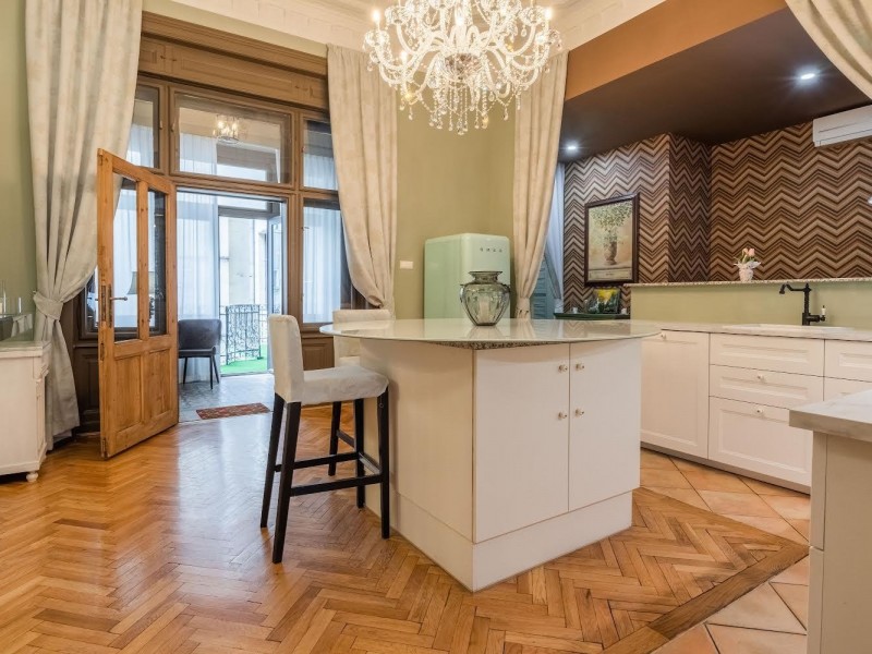 Budapest V. kerület Kiadó Lakás Magyar utca
