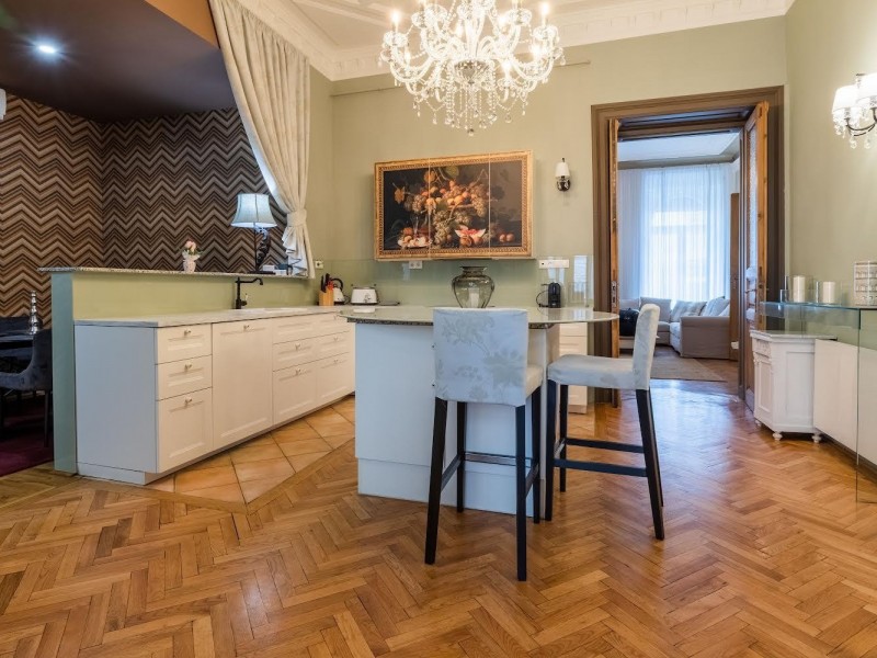 Budapest V. kerület Kiadó Lakás Magyar utca
