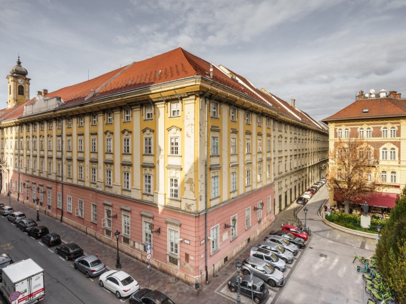 Budapest V. kerület Eladó Lakás Városház utca