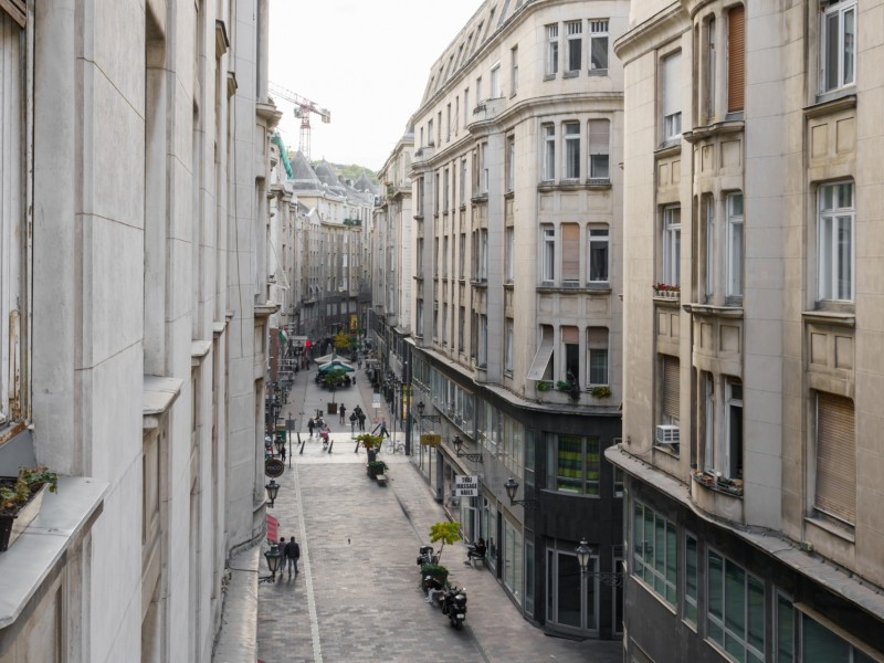 Budapest V. kerület Eladó Lakás Városház utca