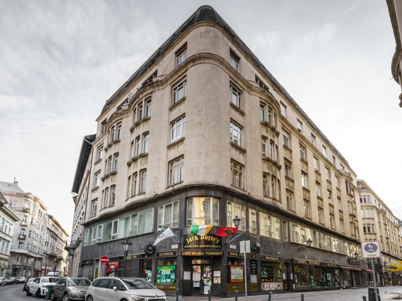 Budapest V. kerület Eladó Lakás Városház utca