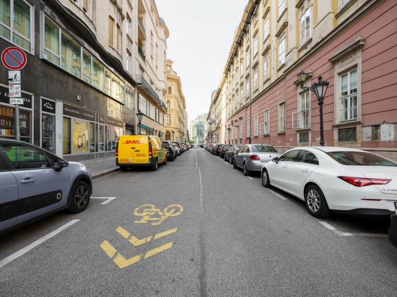 Budapest V. kerület Eladó Lakás Városház utca
