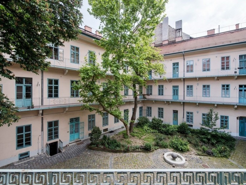 Budapest IX. kerület Kiadó Lakás Gönczy Pál utca