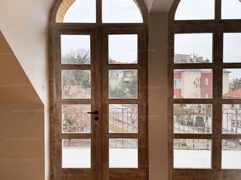 Budapest II. kerület Kiadó Lakás Rómer Flóris utca