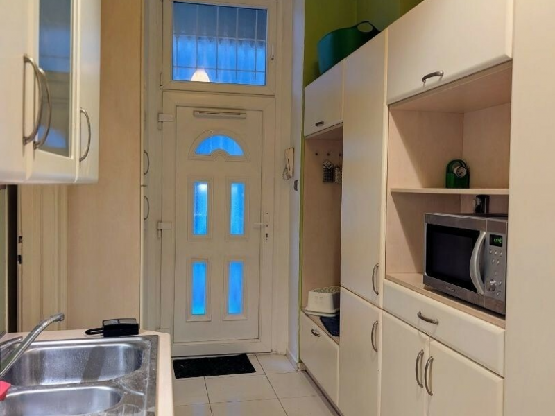 Budapest XII. kerület Kiadó Lakás Maros utca