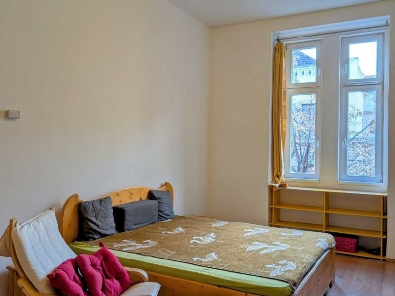 Budapest XII. kerület Kiadó Lakás Maros utca