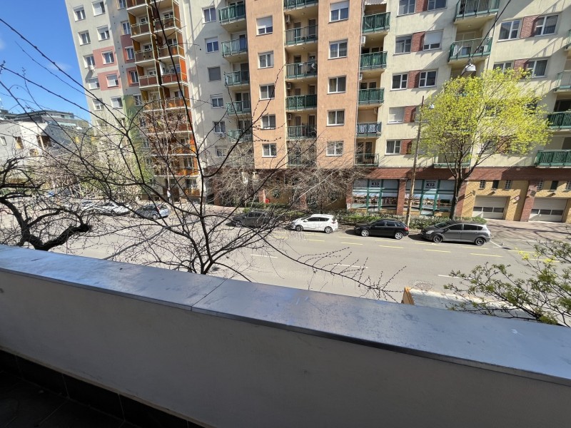 Budapest XIII. kerület Kiadó Lakás Kassák Lajos utca