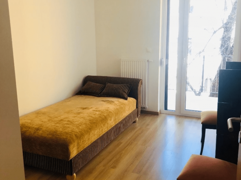 Budapest XIII. kerület Kiadó Lakás Gömb utca