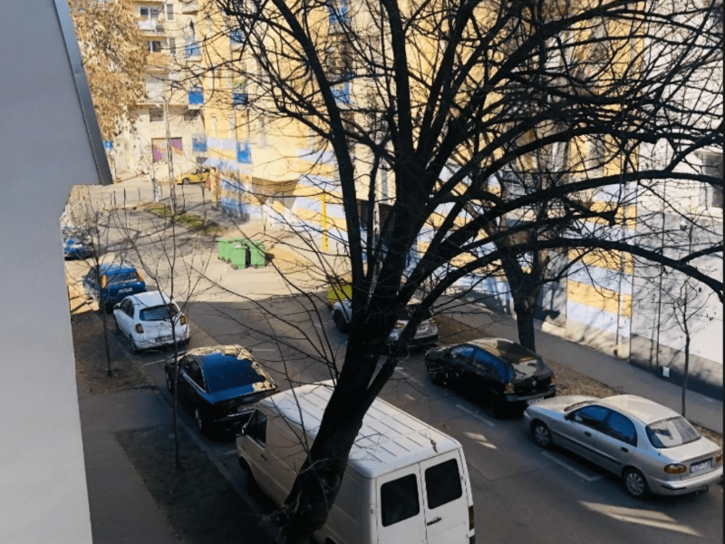 Budapest XIII. kerület Kiadó Lakás Gömb utca