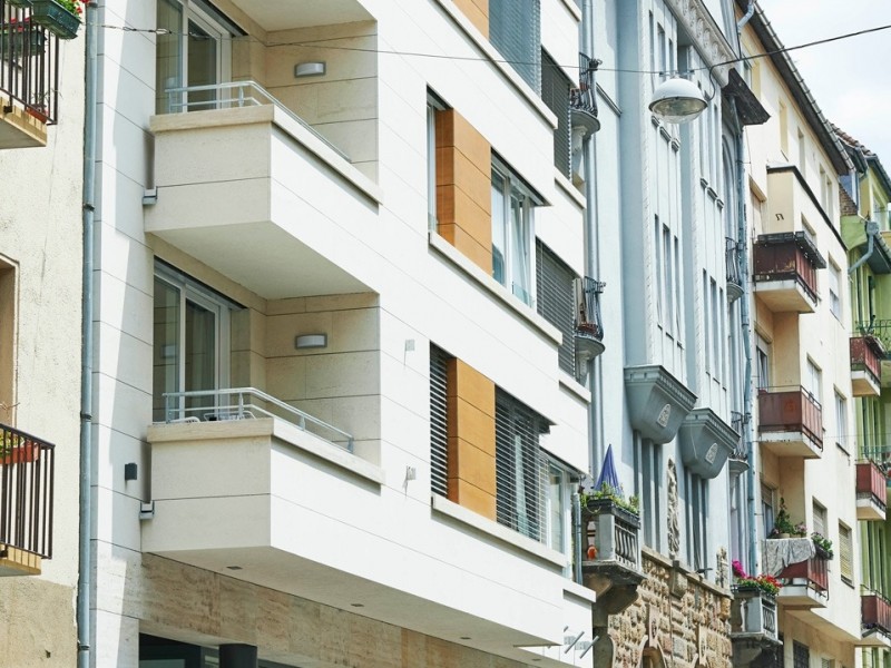 Budapest I. kerület Kiadó Lakás Gellérthegy utca