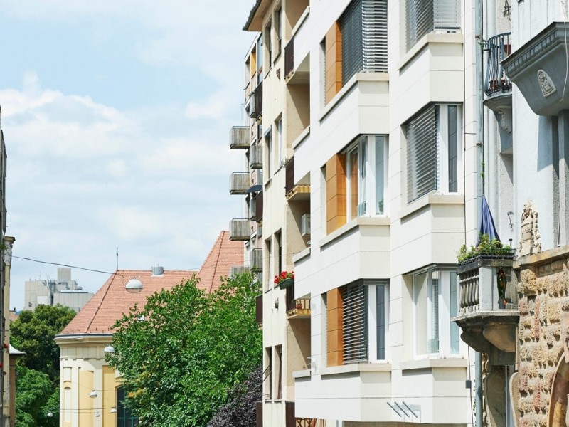 Budapest I. kerület Kiadó Lakás Gellérthegy utca