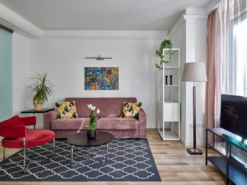 Budapest I. kerület Kiadó Lakás Gellérthegy utca