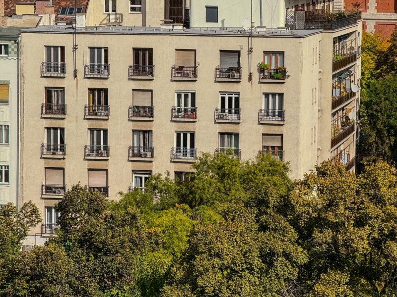 Budapest I. kerület Eladó Lakás Attila út