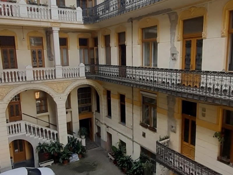Budapest IX. kerület Kiadó Lakás Ráday utca