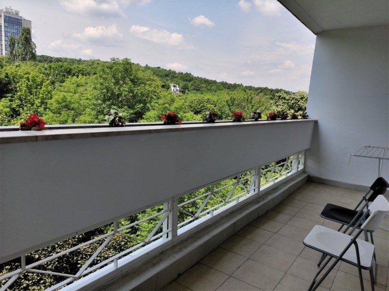 Budapest II. kerület Kiadó Lakás Budakeszi út