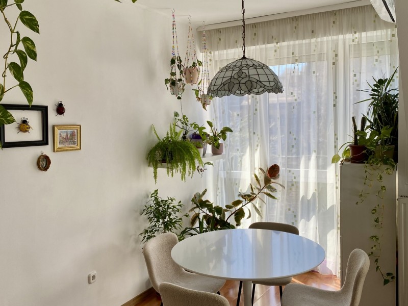 Budapest VIII. kerület Kiadó Lakás Magdolna utca