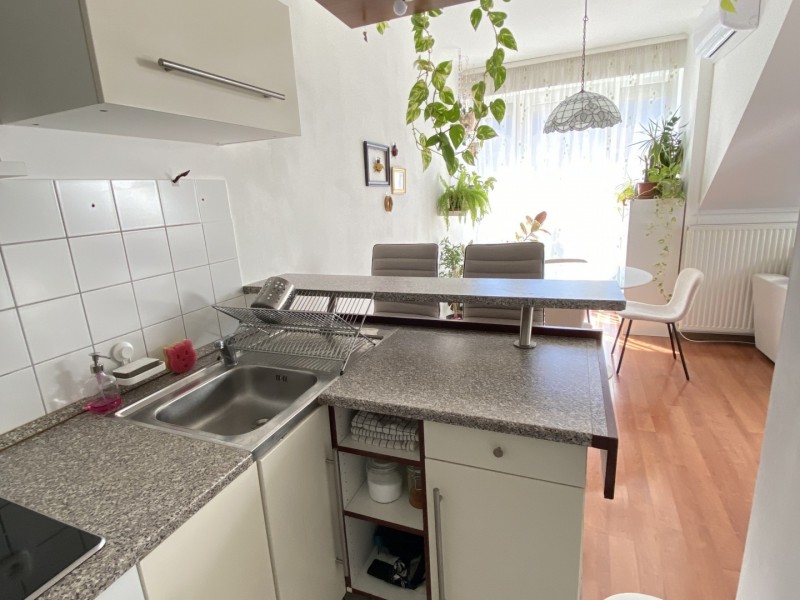 Budapest VIII. kerület Kiadó Lakás Magdolna utca