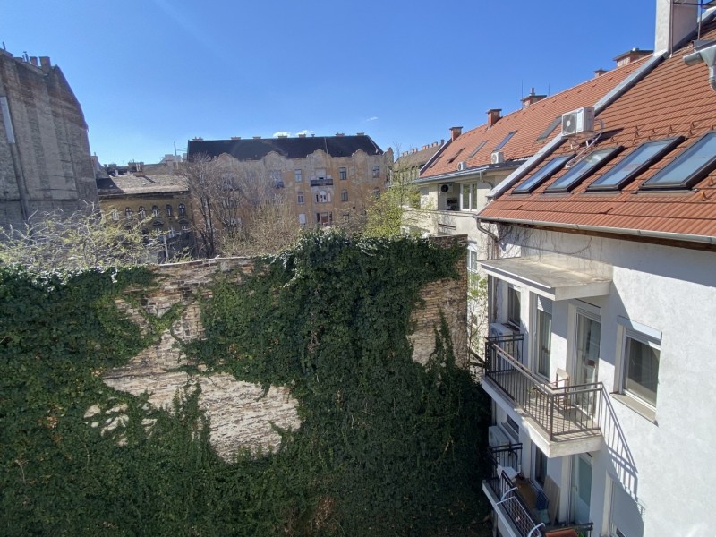Budapest VIII. kerület Kiadó Lakás Magdolna utca