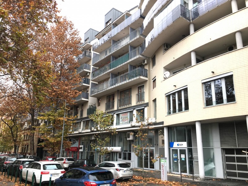 Budapest III. kerület Kiadó Lakás Nagyszombat utca