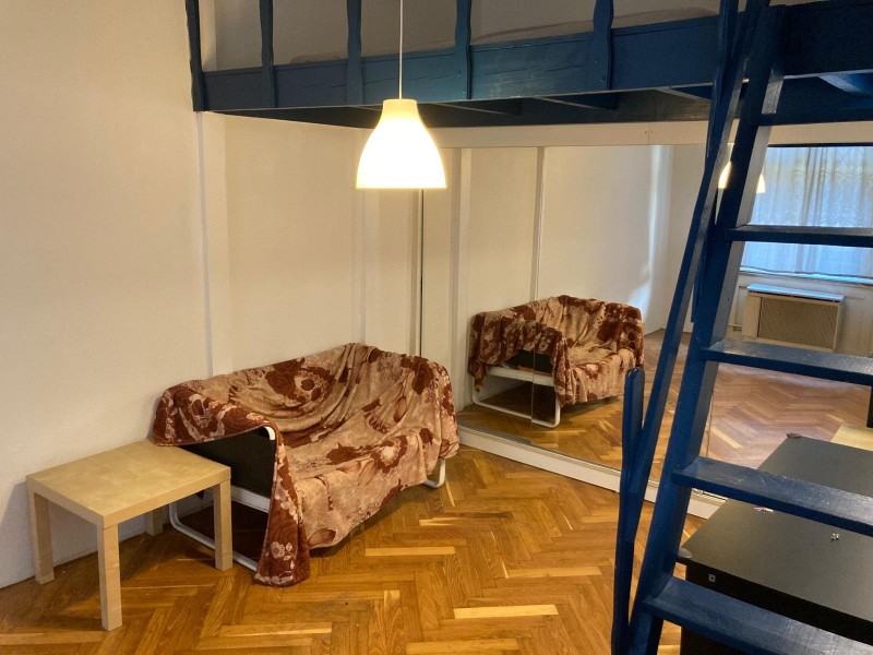 Budapest VIII. kerület Kiadó Lakás Visi Imre utca