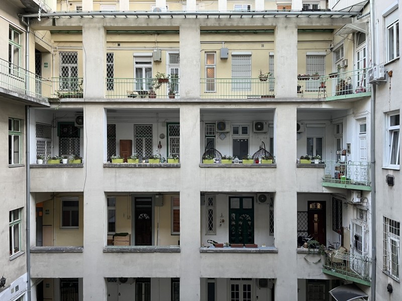 Budapest XII. kerület Kiadó Lakás Márvány utca