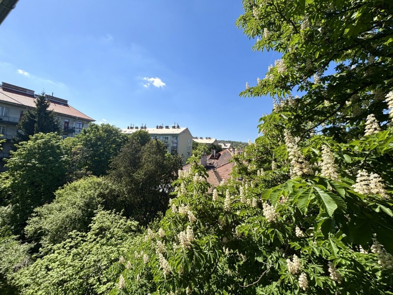 Budapest XII. kerület Kiadó Lakás Beethoven utca