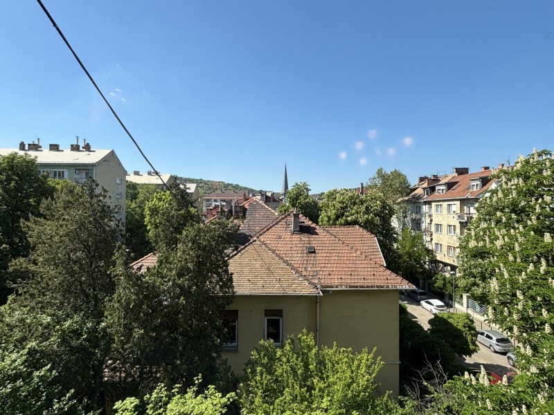 Budapest XII. kerület Kiadó Lakás Beethoven utca