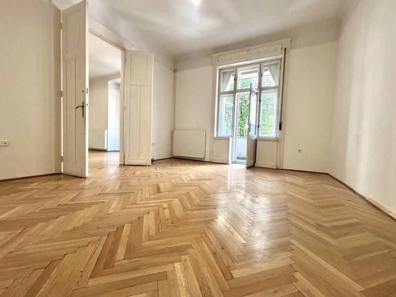 Budapest V. kerület Eladó Lakás Október 6. utca