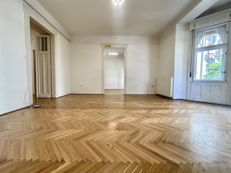 Budapest V. kerület Eladó Lakás Október 6. utca