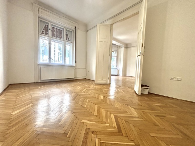 Budapest V. kerület Eladó Lakás Október 6. utca
