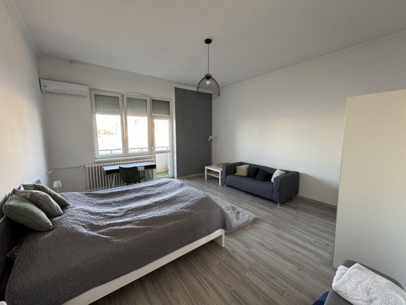 Budapest II. kerület Kiadó Lakás Bem rakpart
