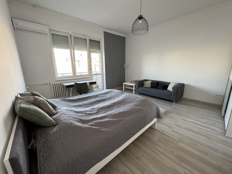 Budapest II. kerület Kiadó Lakás Bem rakpart