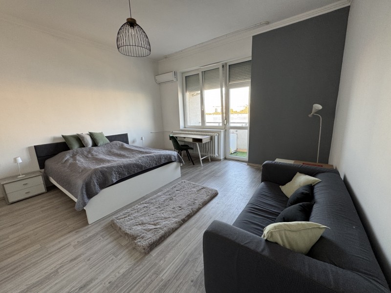 Budapest II. kerület Kiadó Lakás Bem rakpart