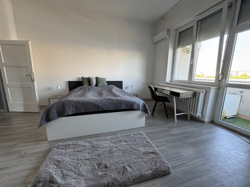Budapest II. kerület Kiadó Lakás Bem rakpart