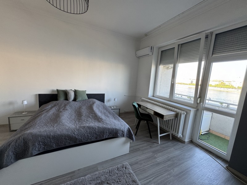 Budapest II. kerület Kiadó Lakás Bem rakpart