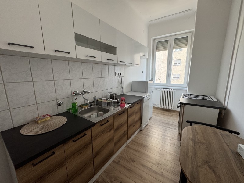 Budapest II. kerület Kiadó Lakás Bem rakpart